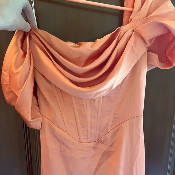 Hello Molly maxi dress - Picture 4 of 4